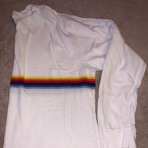 Brandy Melville long sleeve T shirt